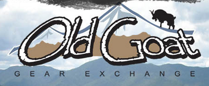 Old Goat Gear Exchange Logo/Photo